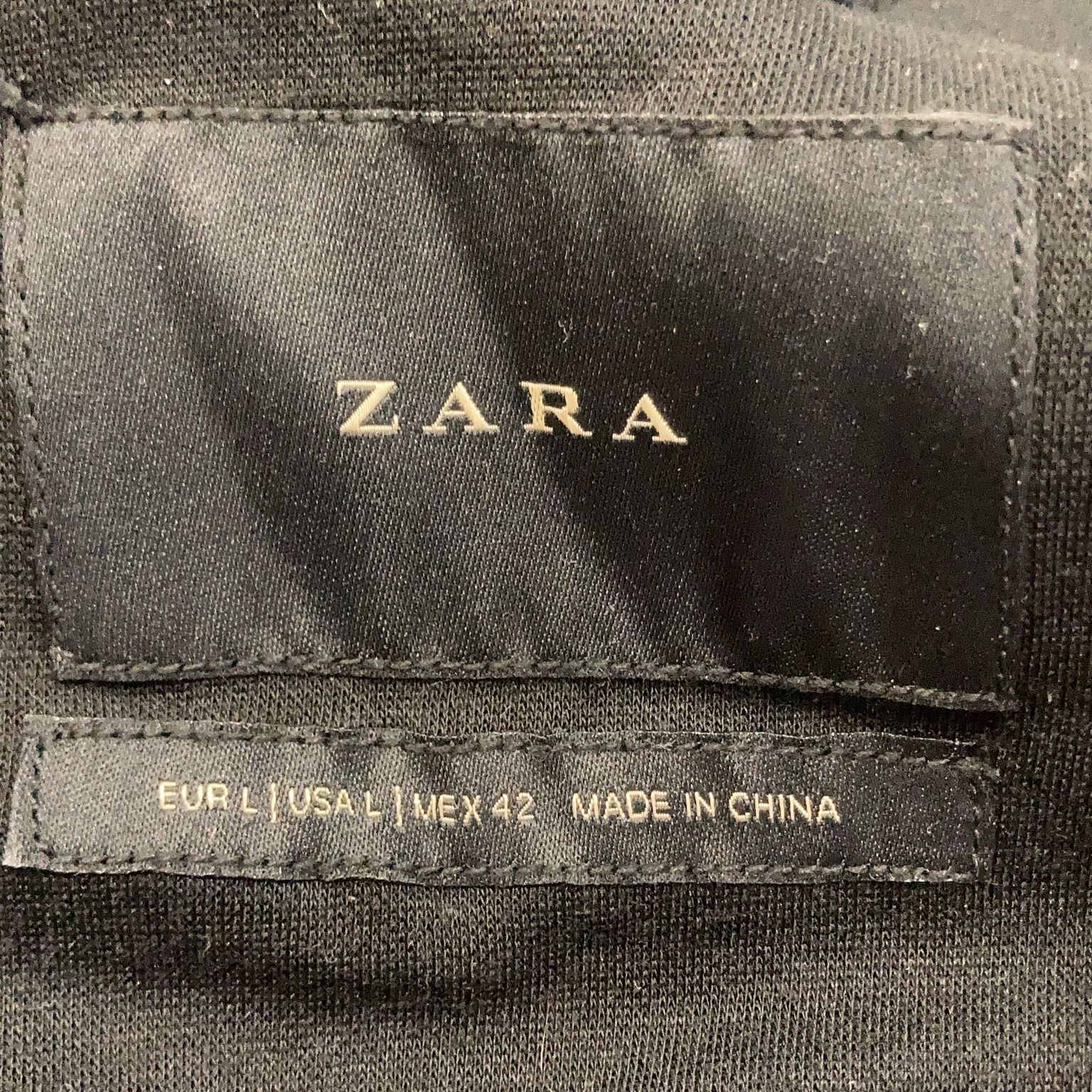 Zara