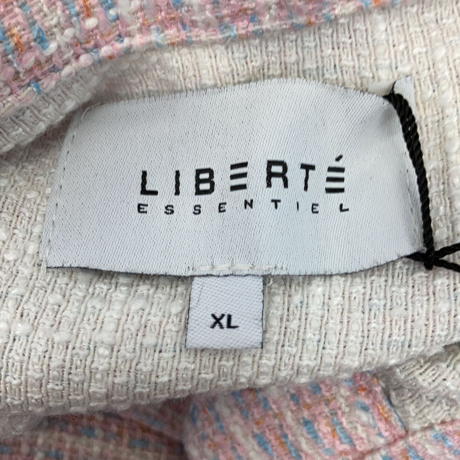 Liberté Essentiel