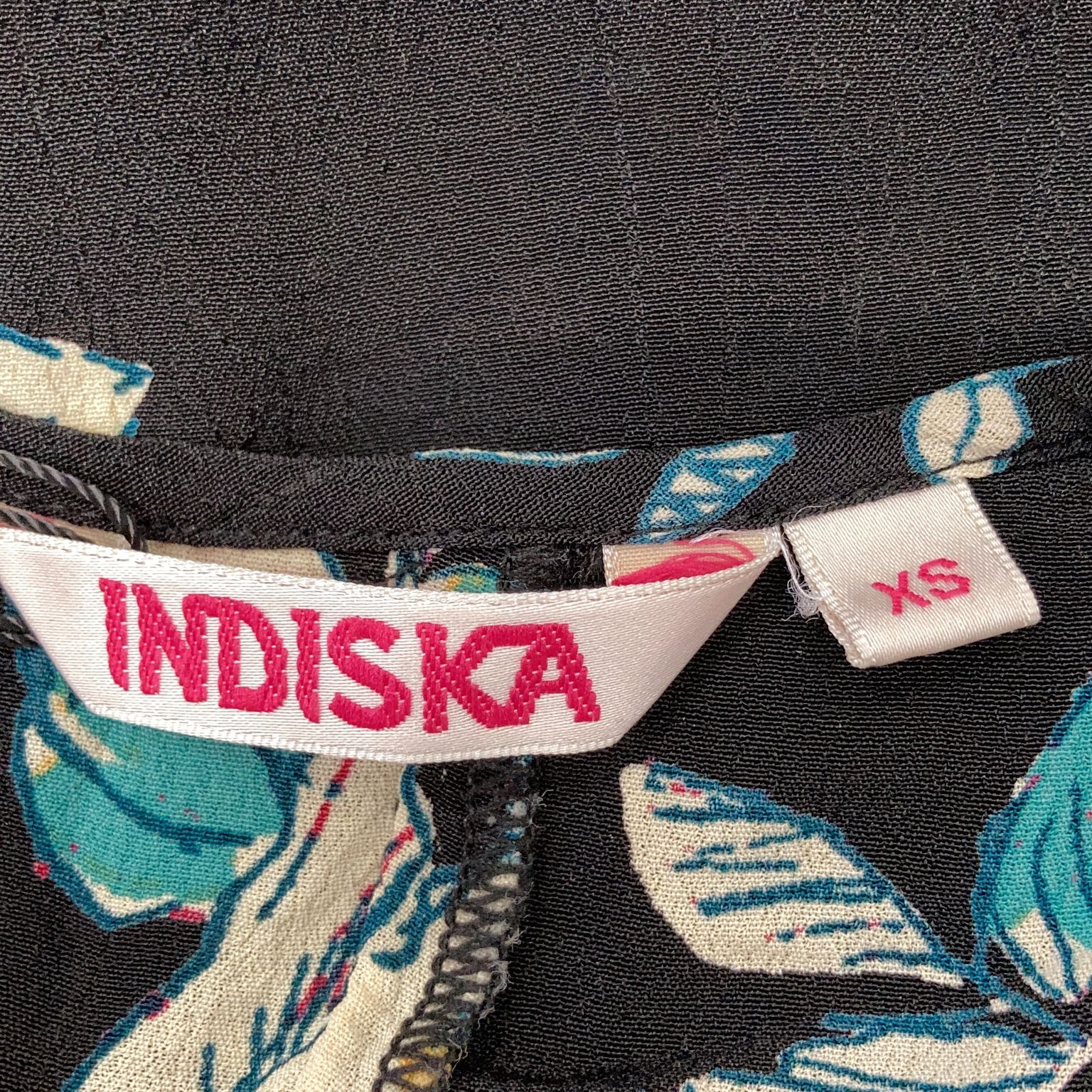 Indiska