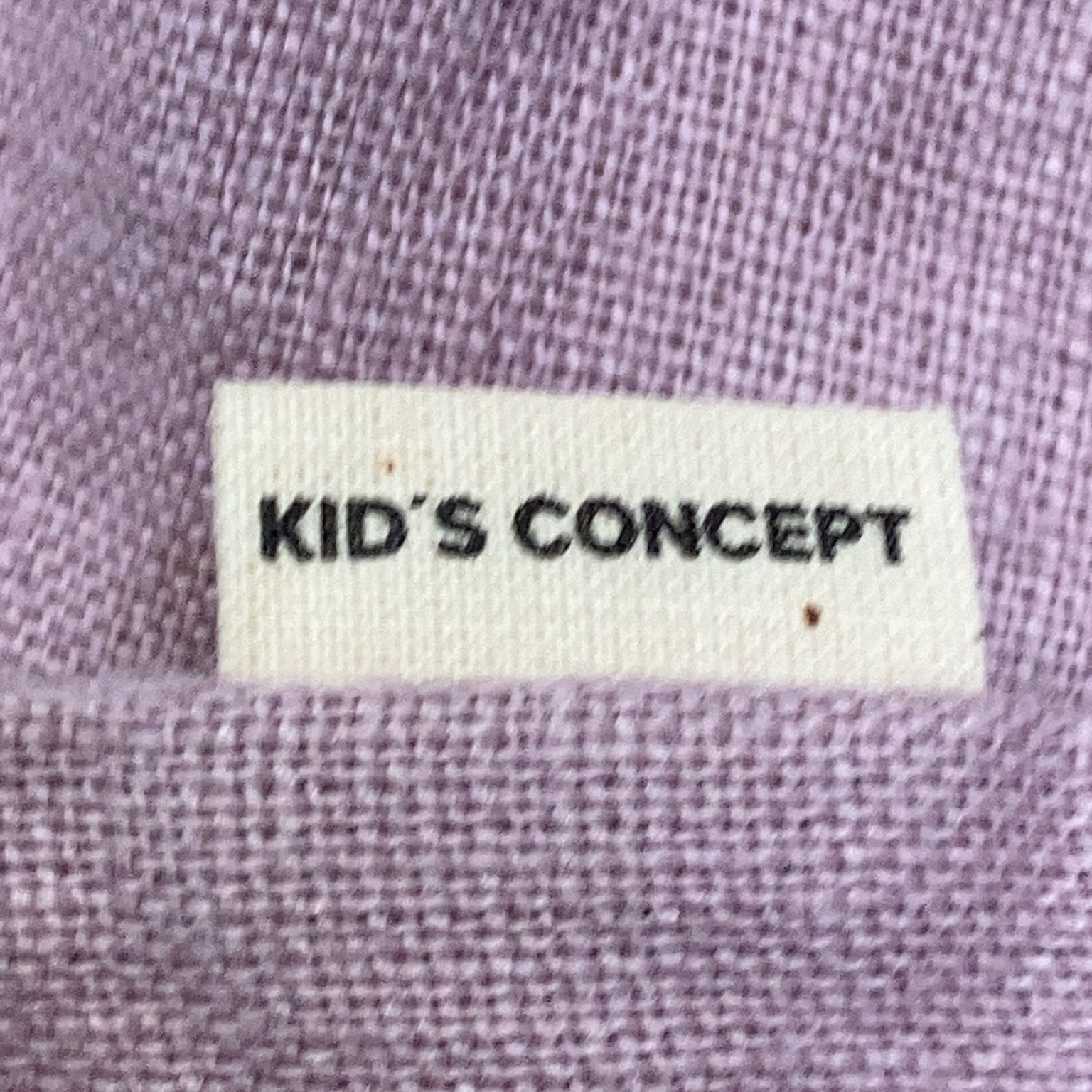 Kids Concept