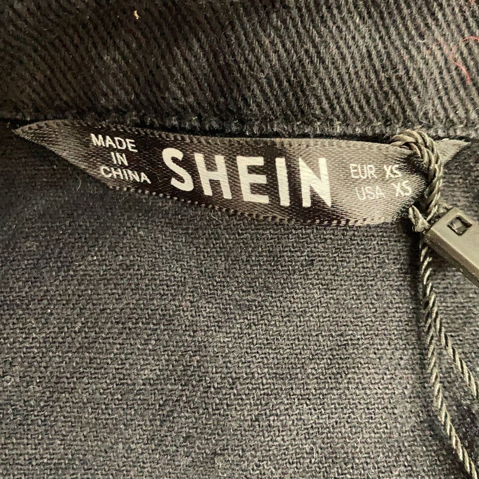 Shein