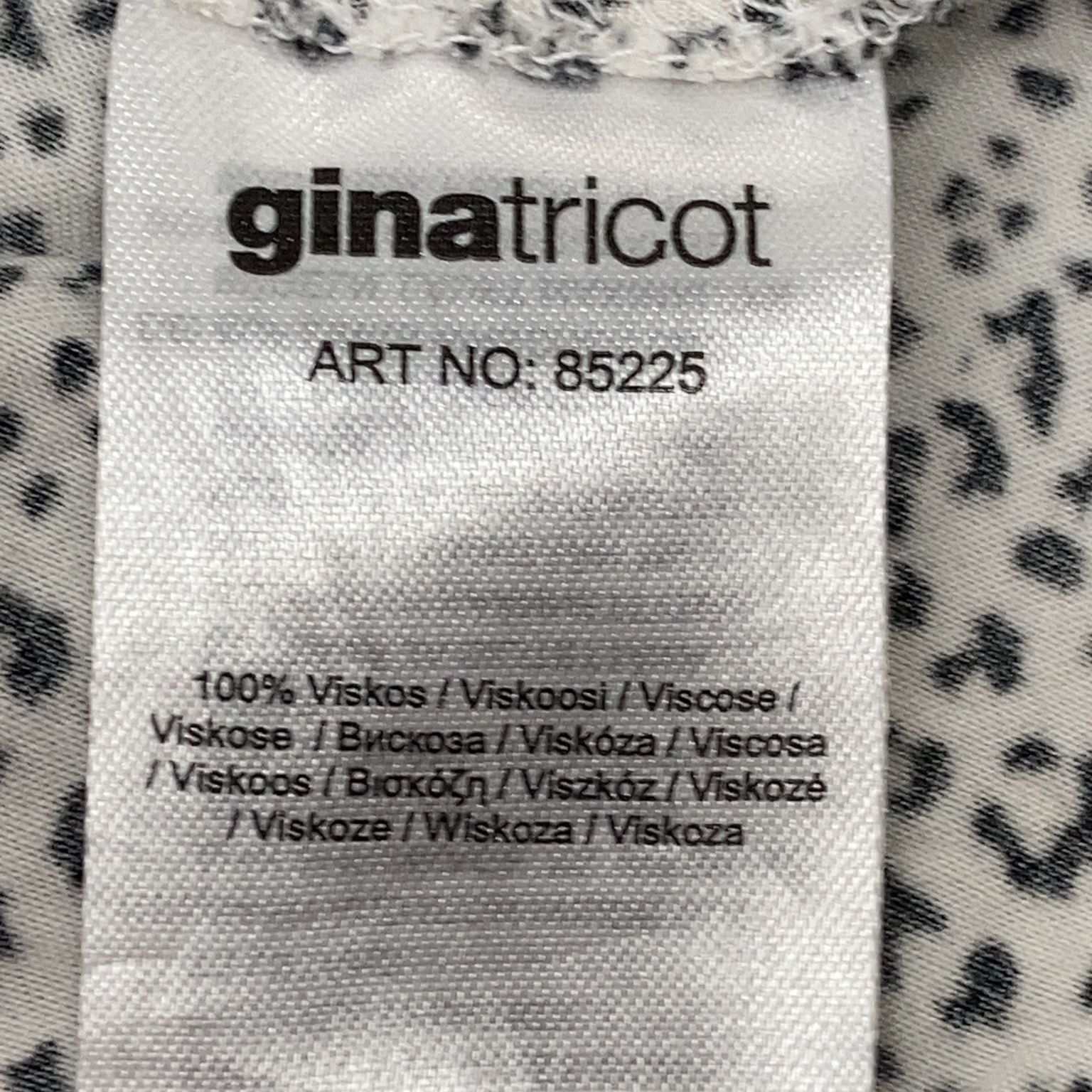 Gina Tricot