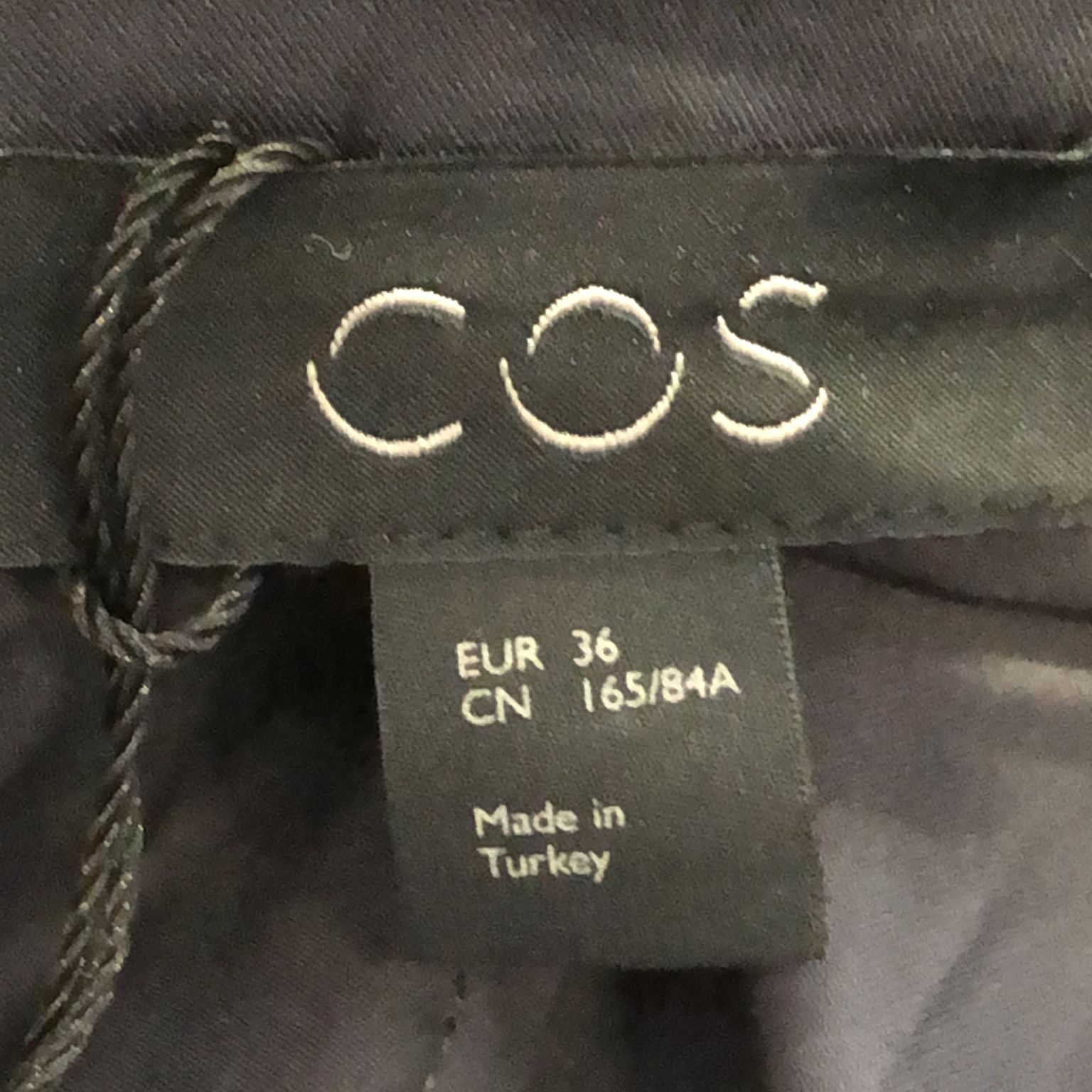 COS