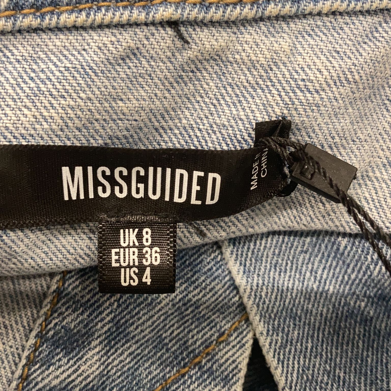 Missguided