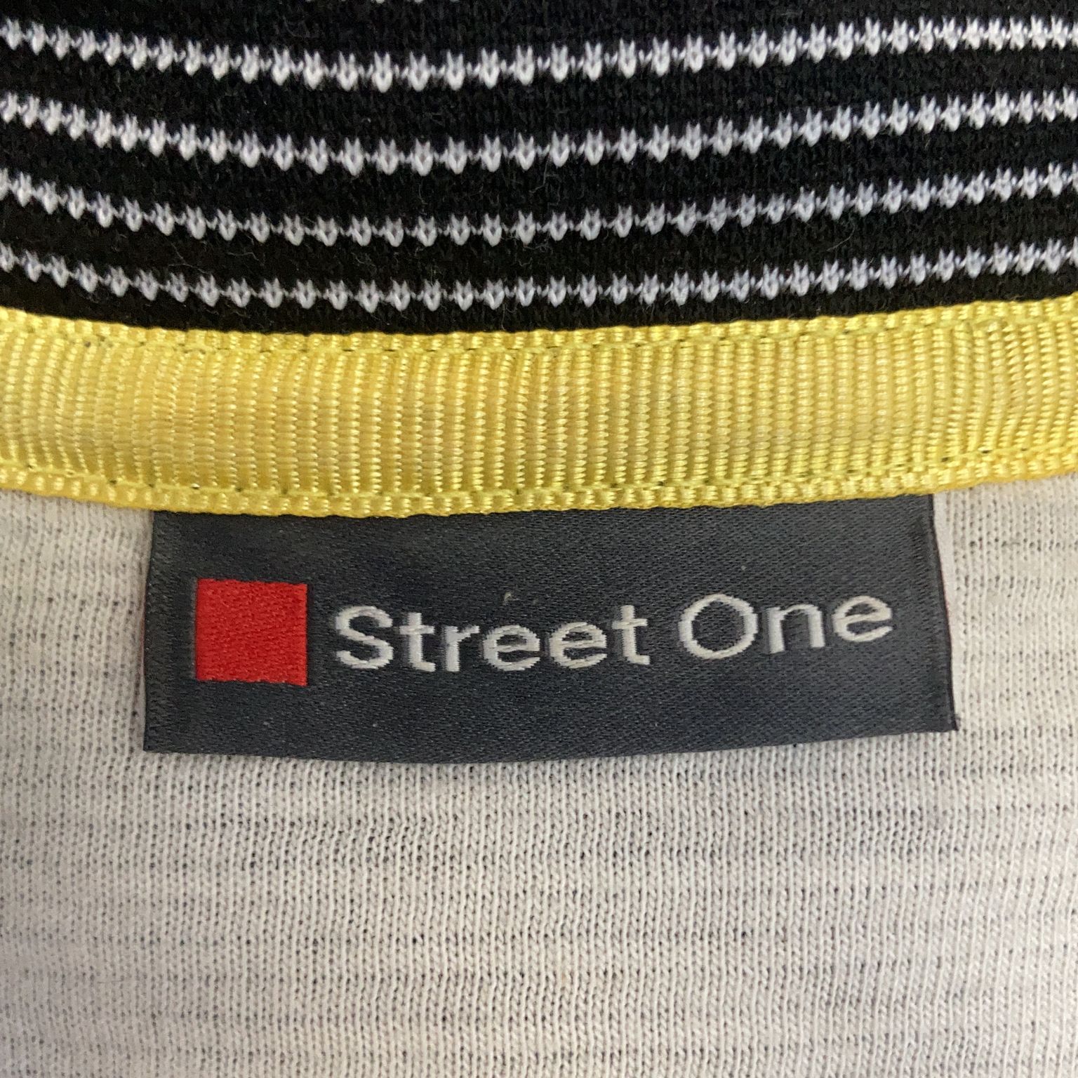 Street One