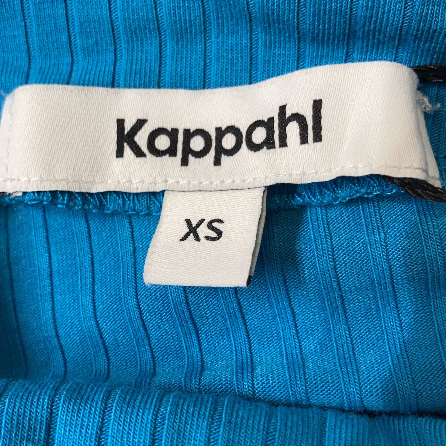 KappAhl