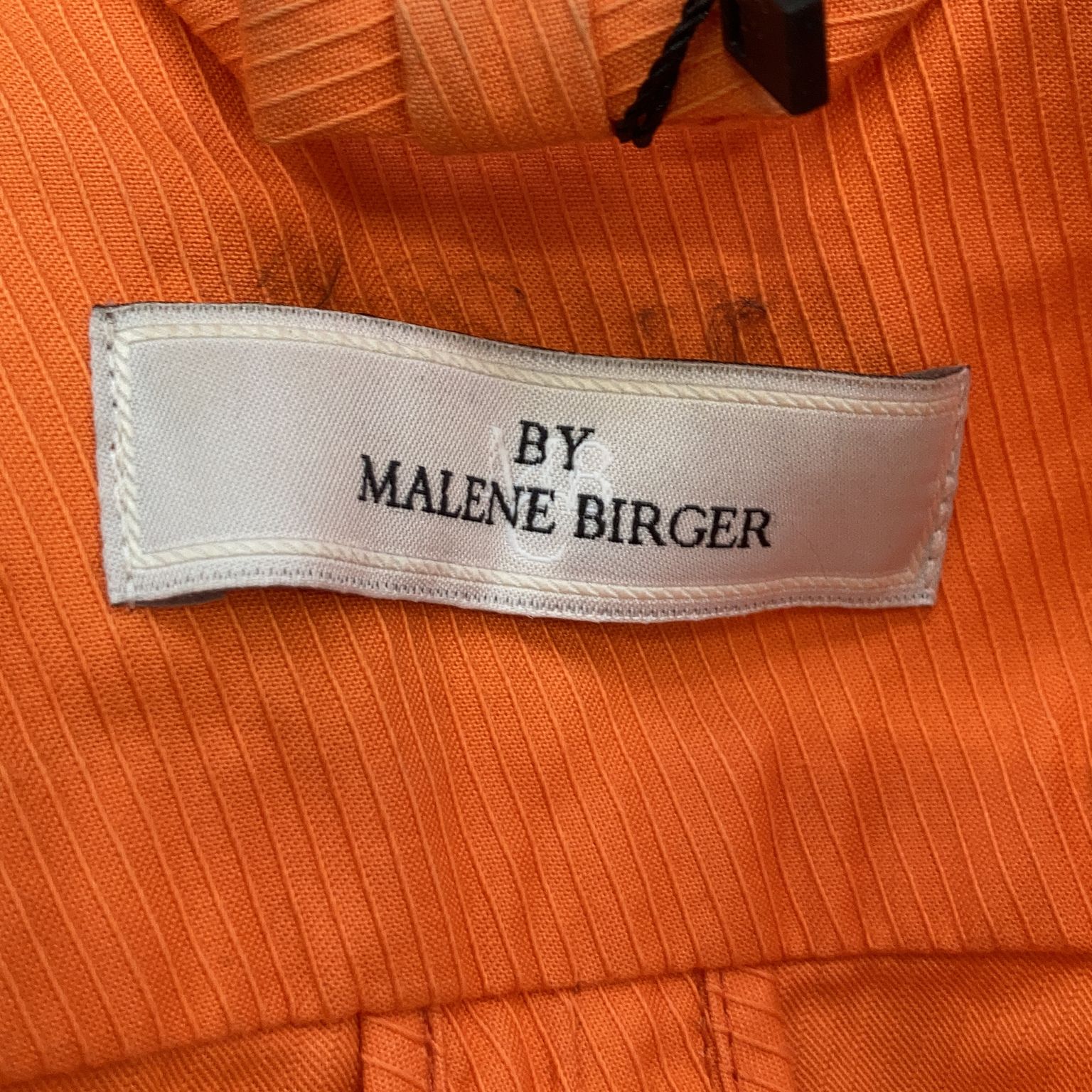 By Malene Birger