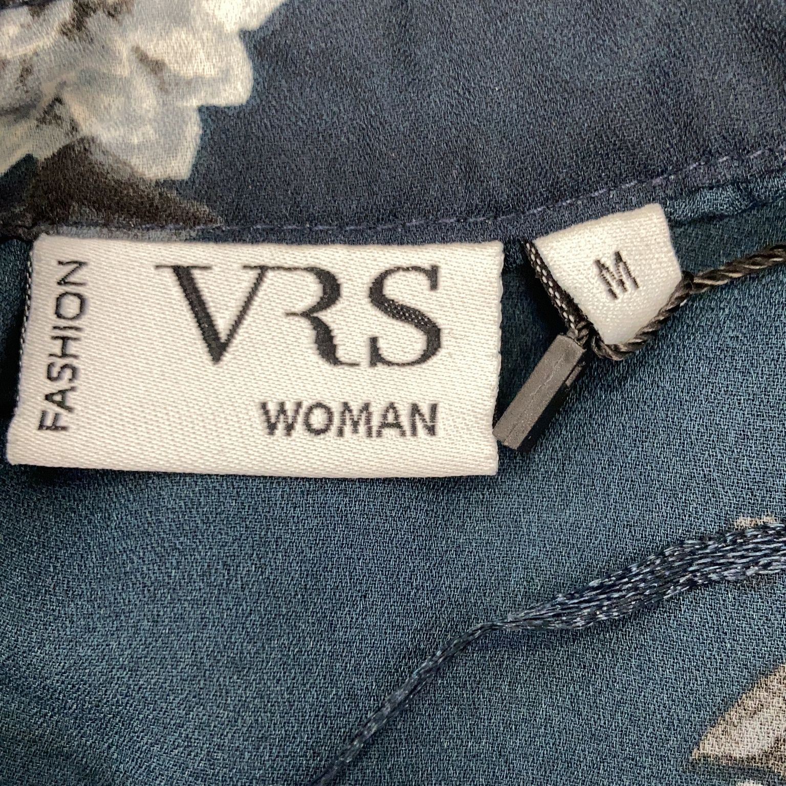 VRS Woman