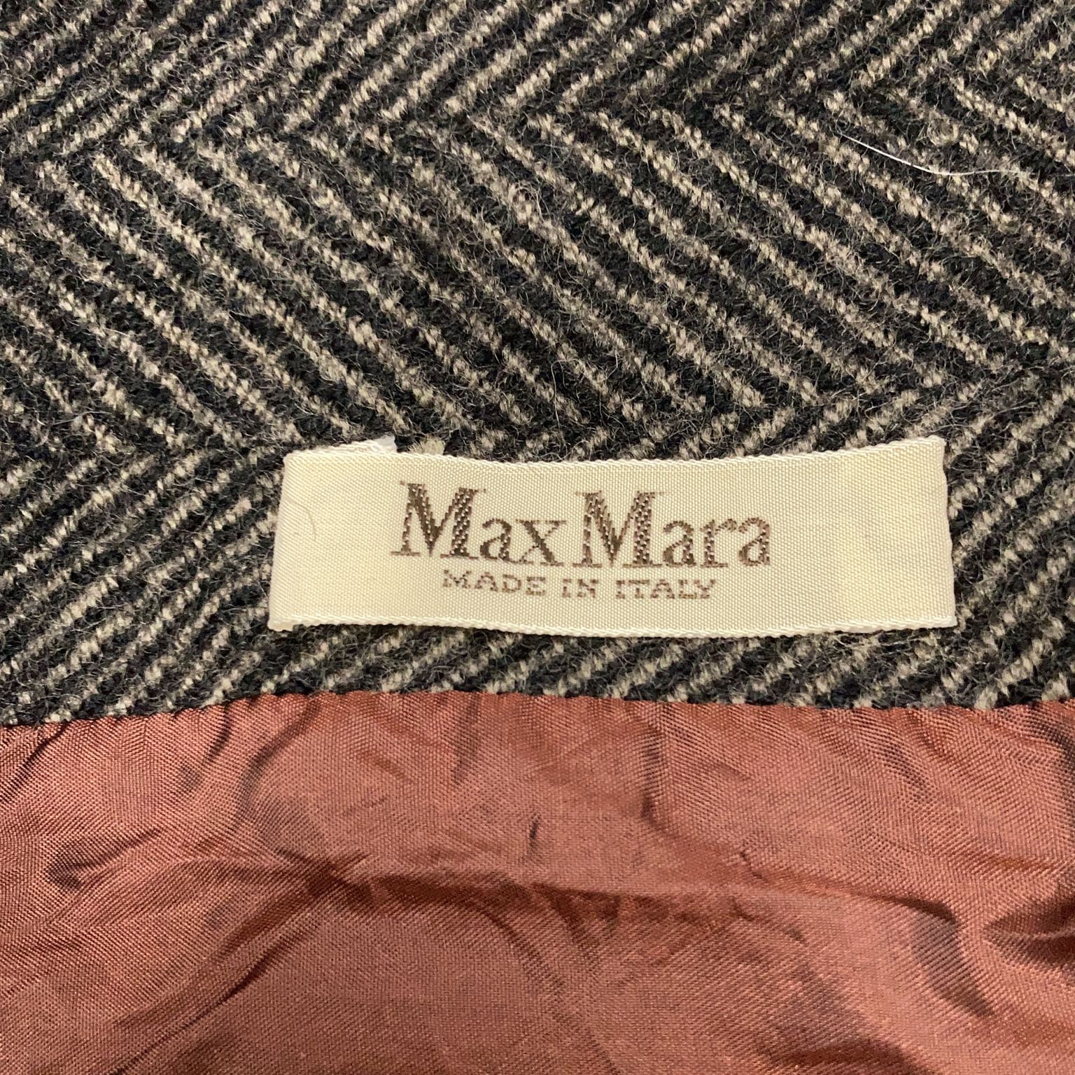 MaxMara