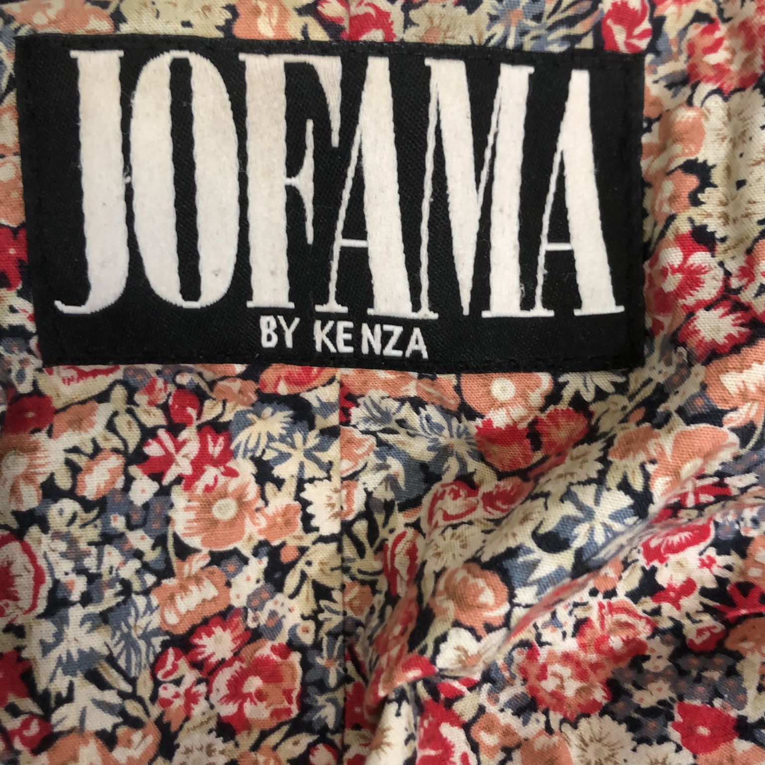 Jofama by Kenza