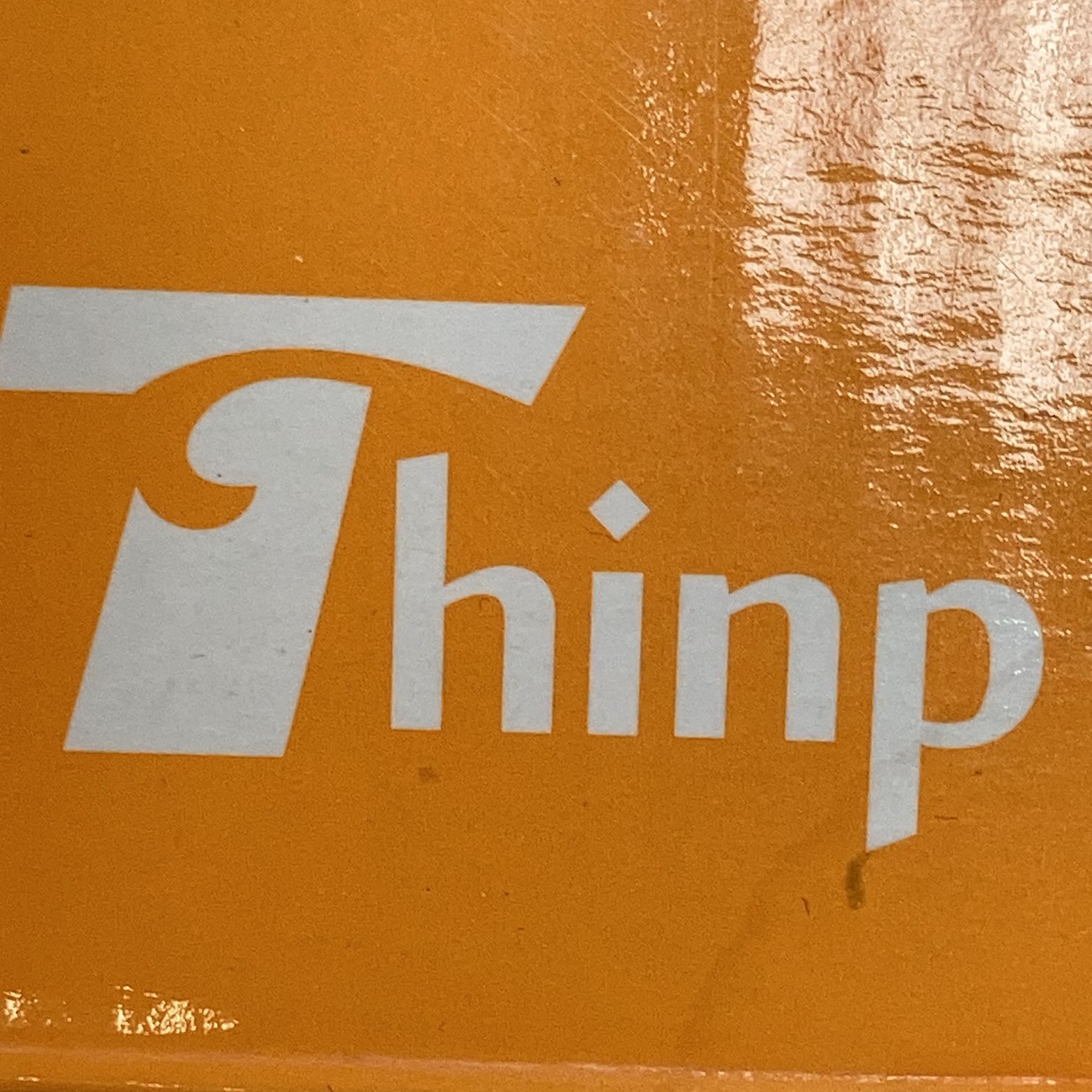 Thinple