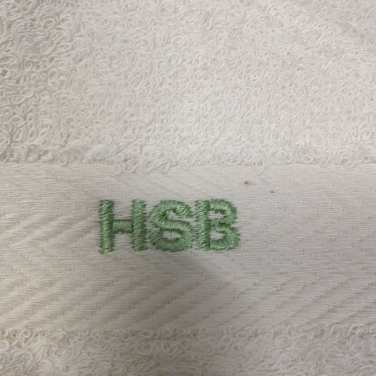 HSB