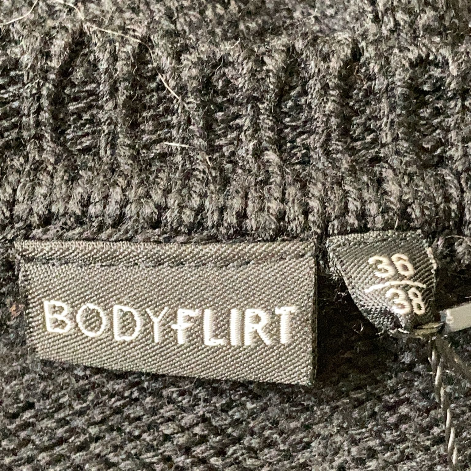 Bodyflirt