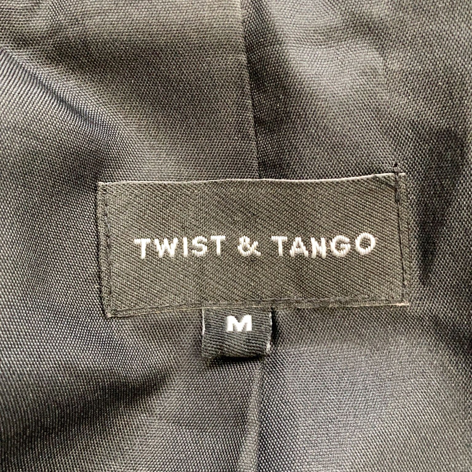 Twist  Tango