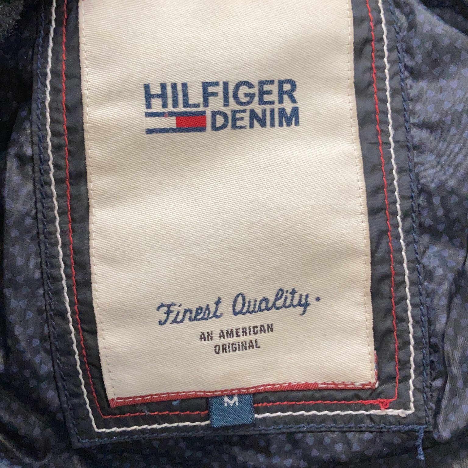 Hilfiger Denim