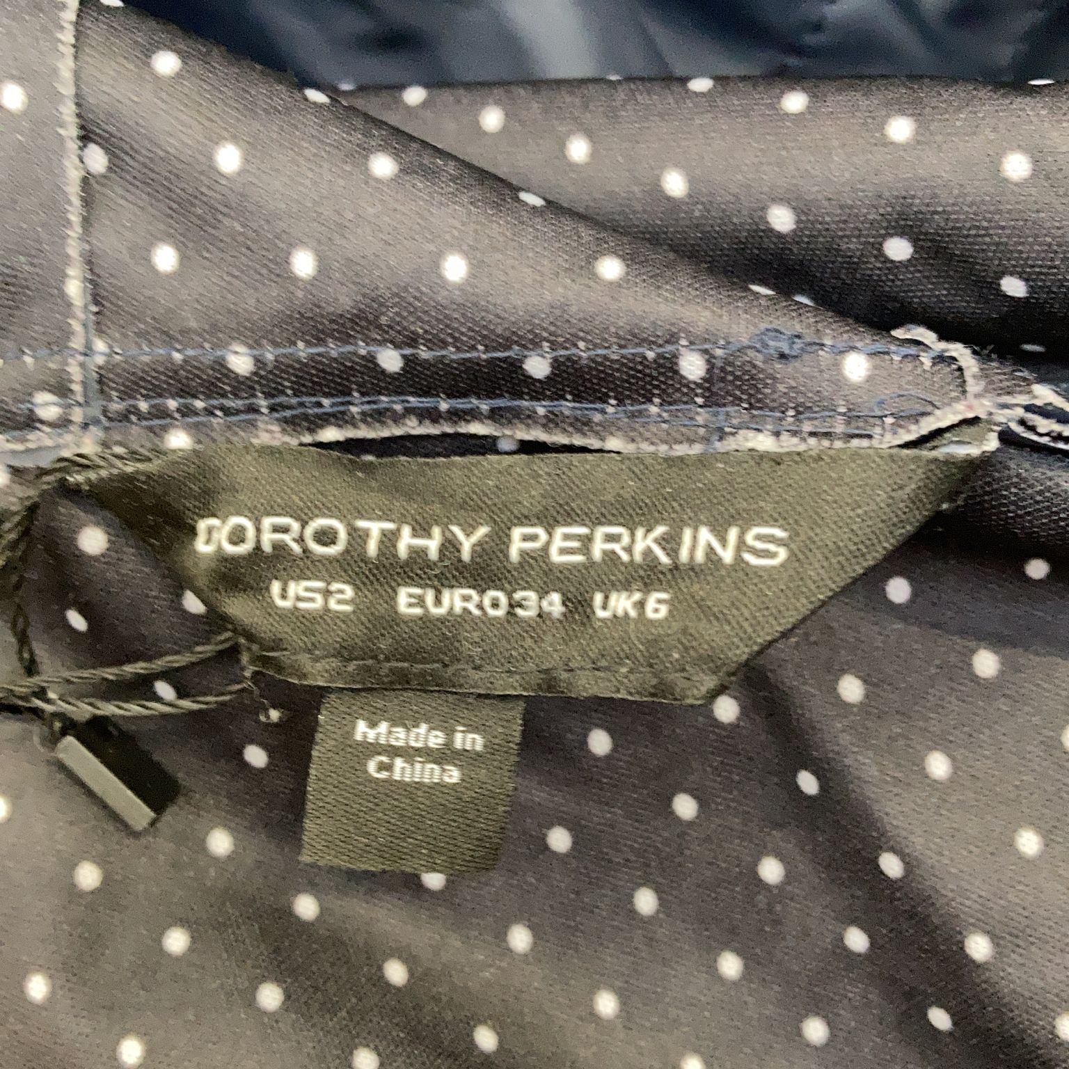 Dorothy Perkins