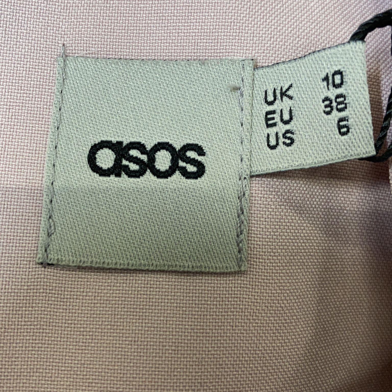 ASOS