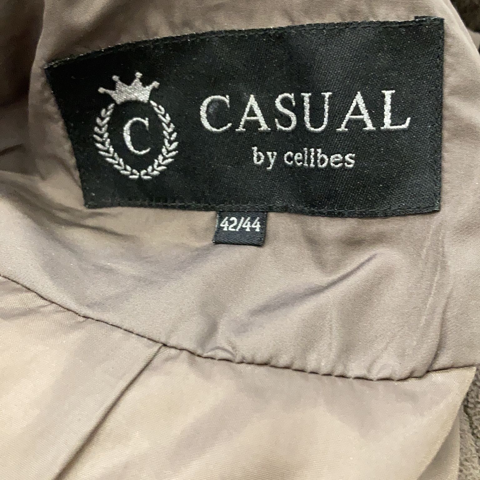 Casual by Cellbes