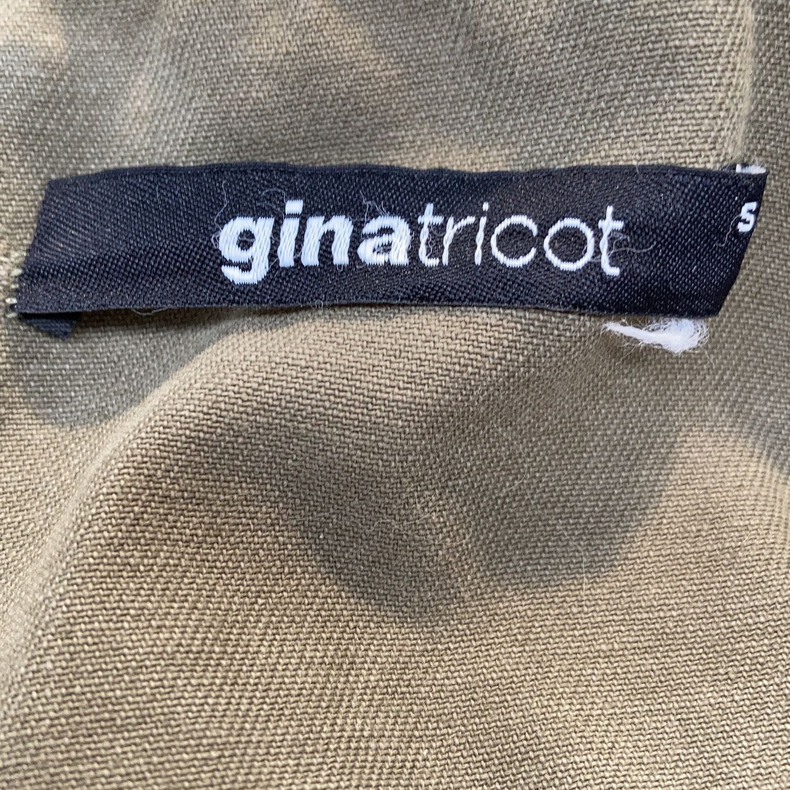 Gina Tricot