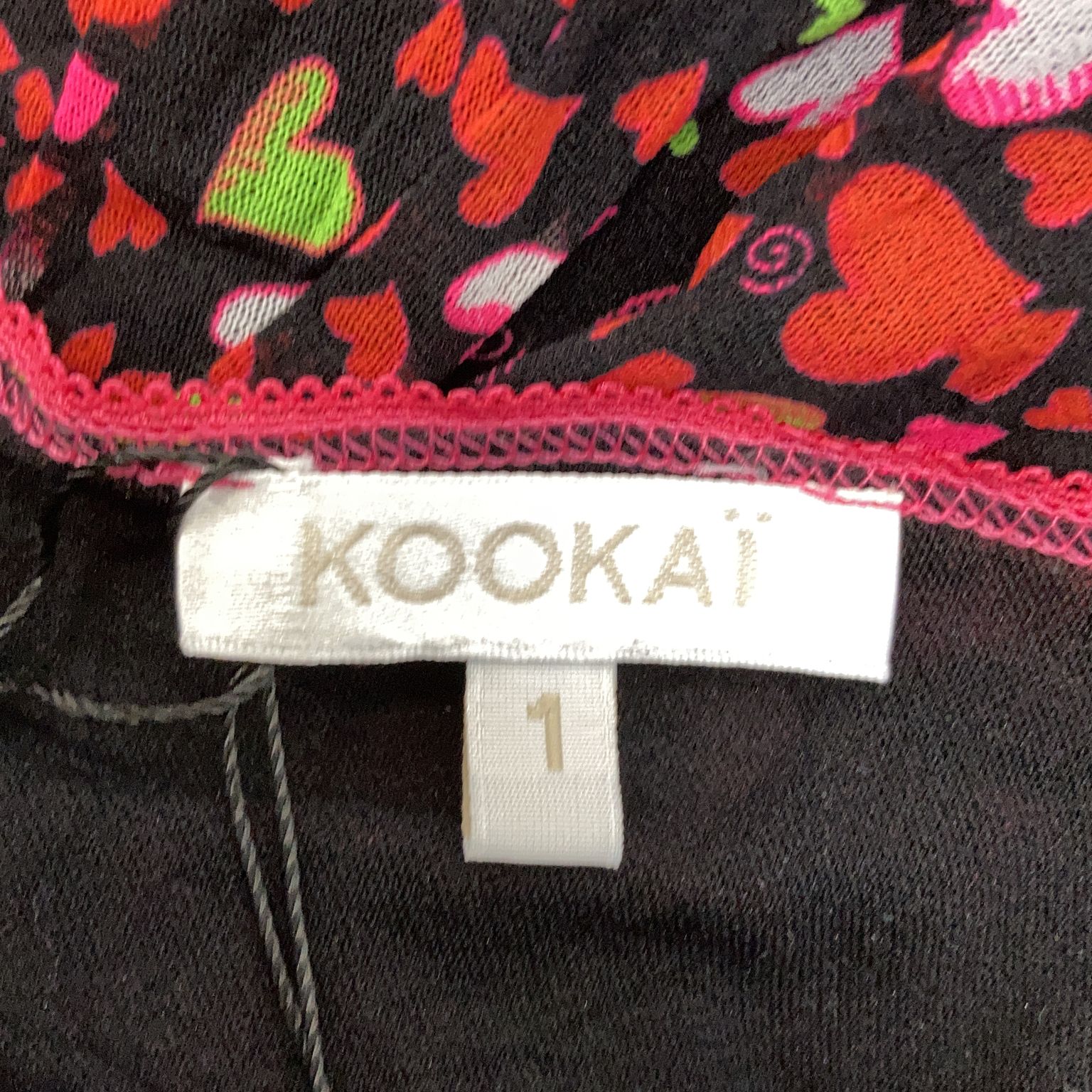 Kookaï