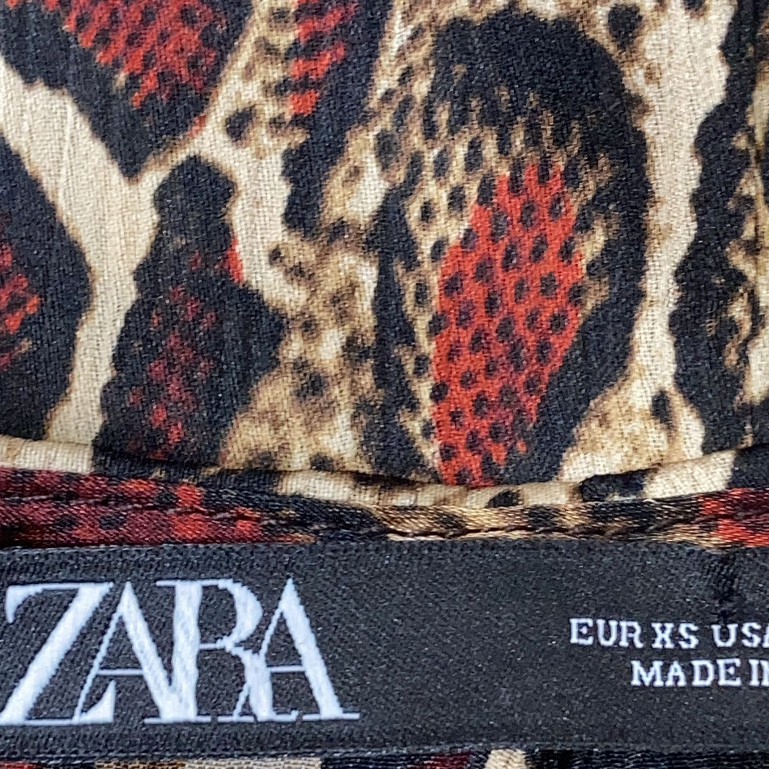 Zara