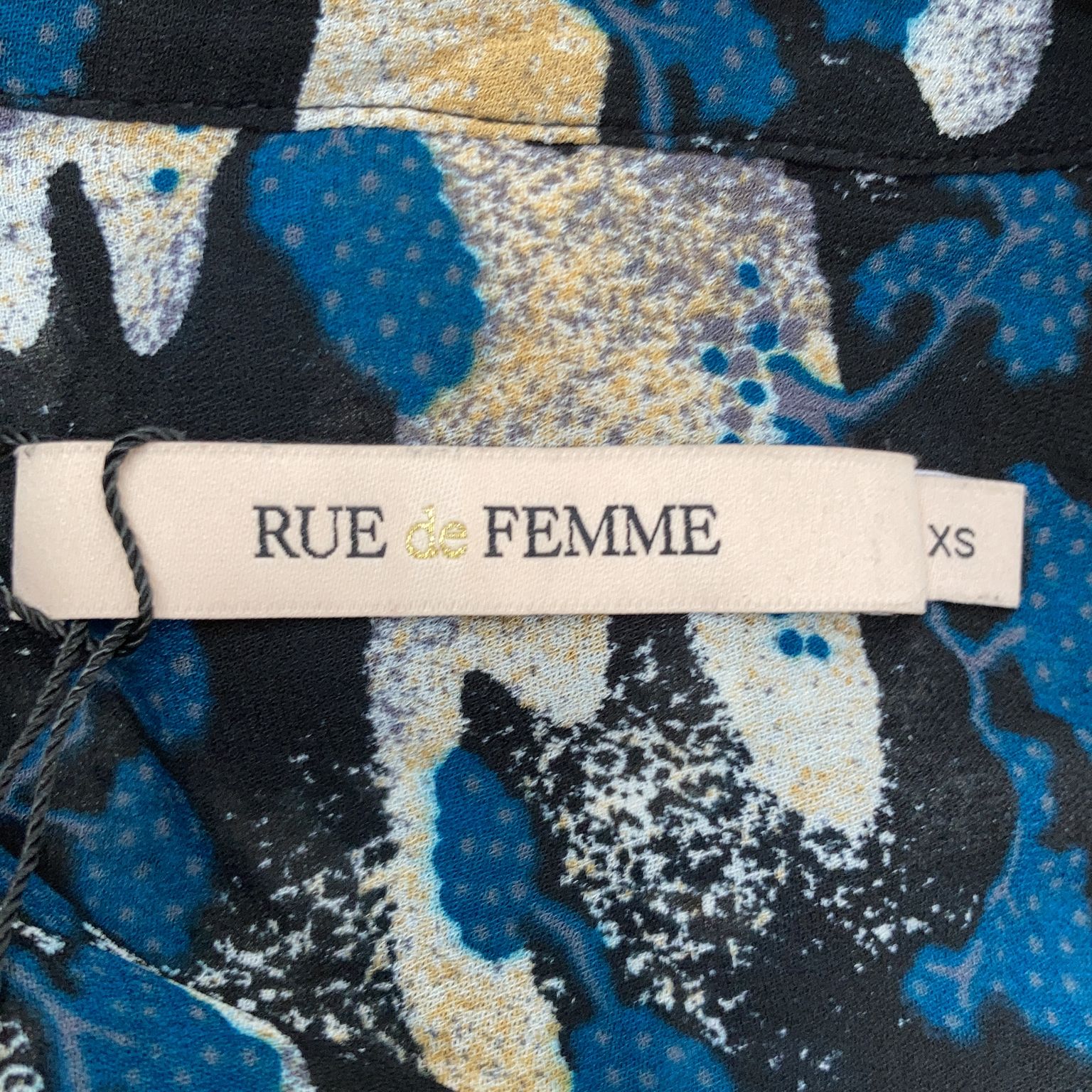 Rue de Femme