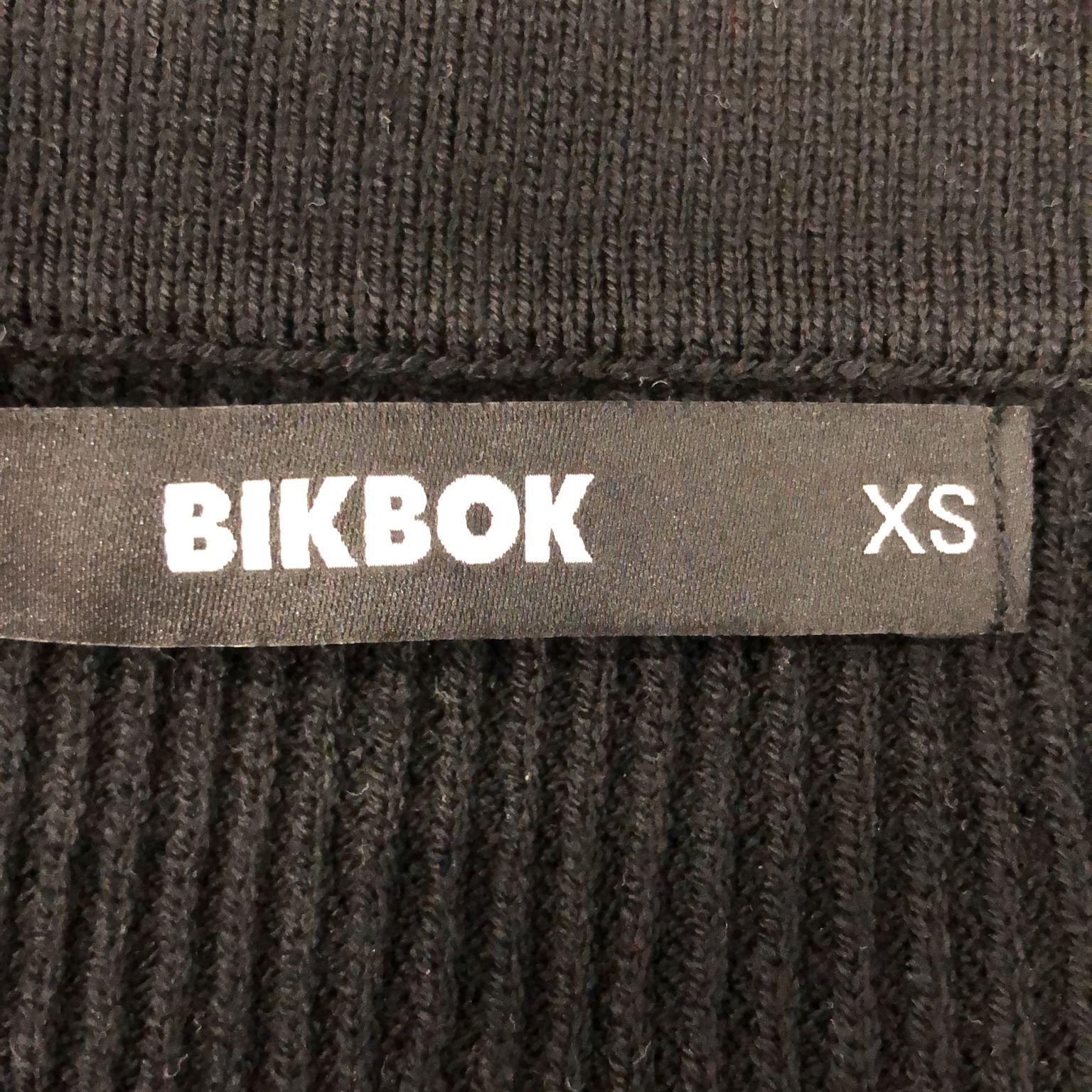 Bik Bok