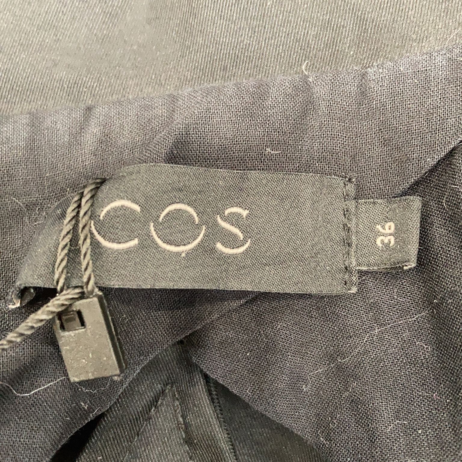 COS