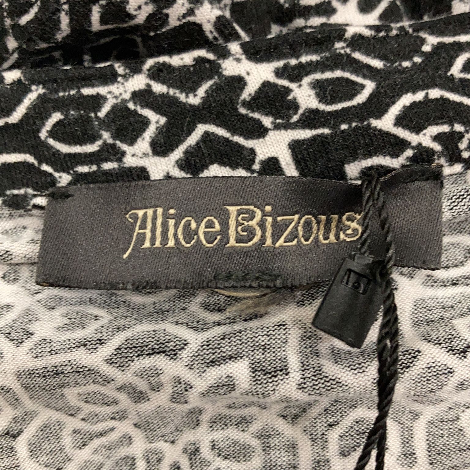 Alice Bizous