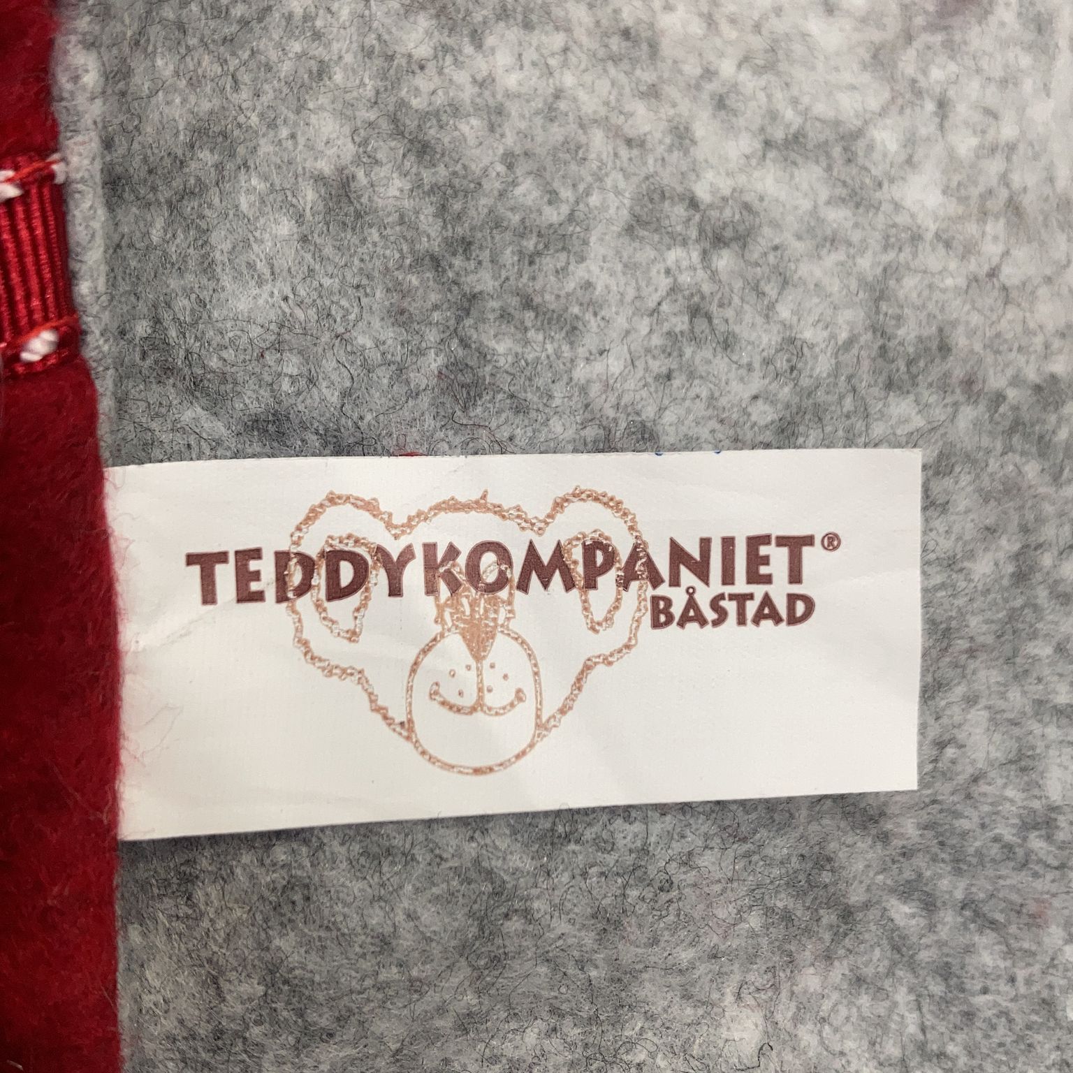 Teddykompaniet