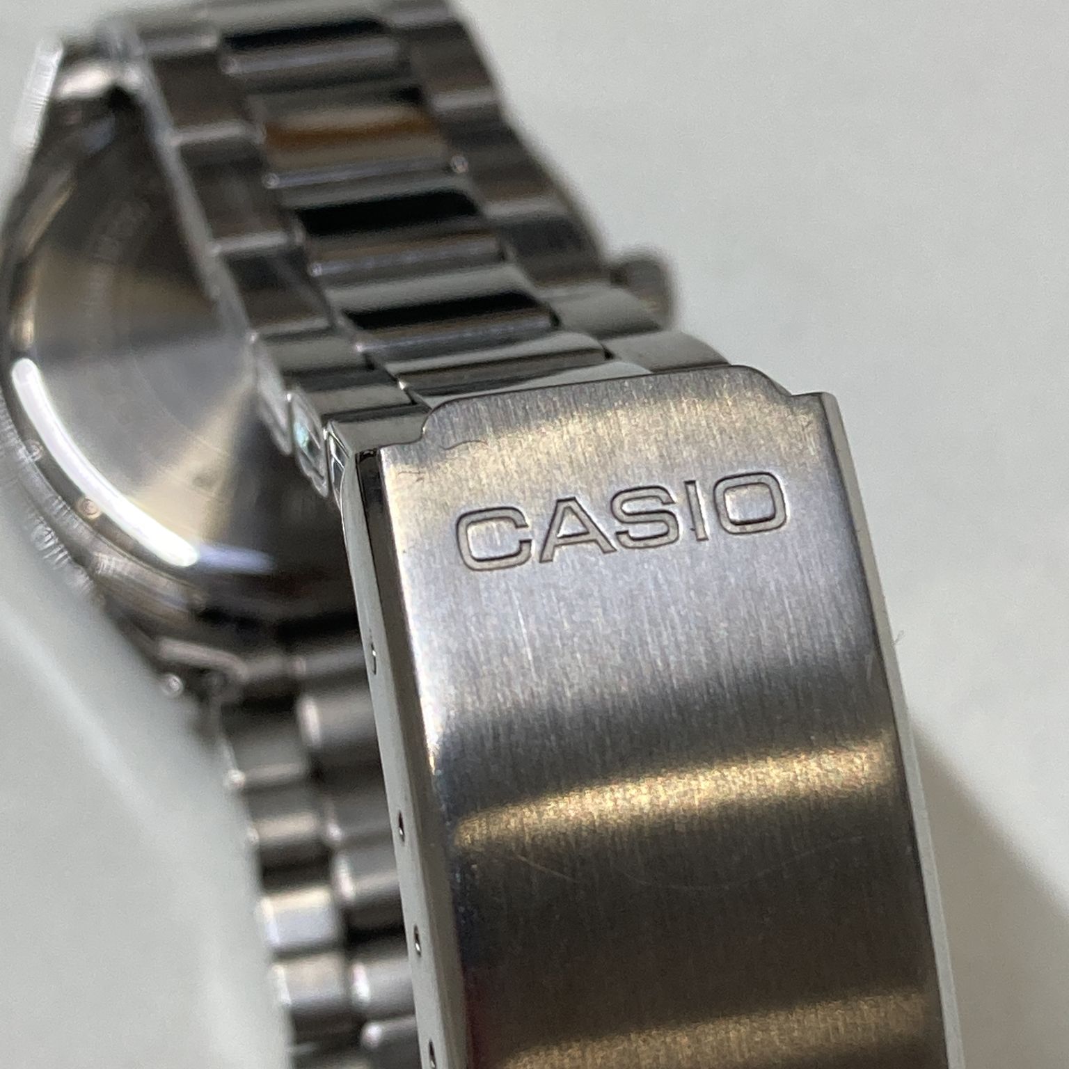 Casio