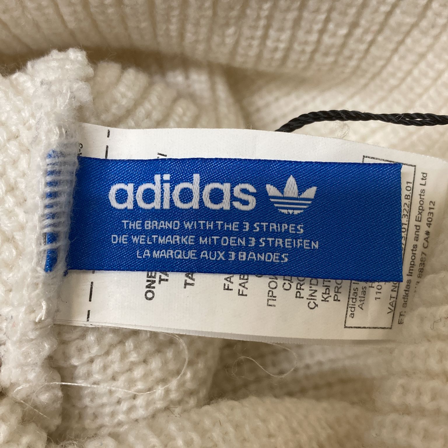 Adidas