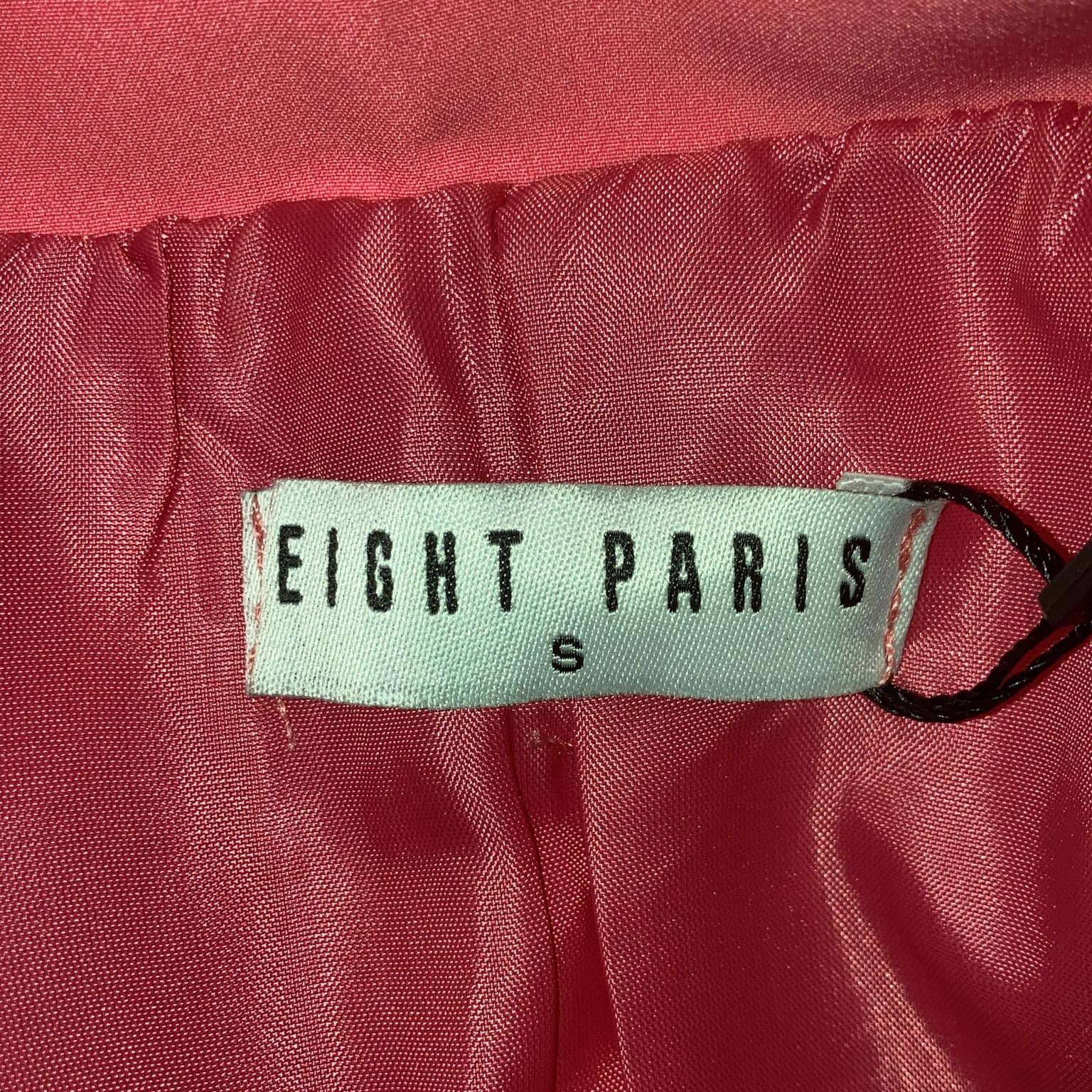 Eight Paris