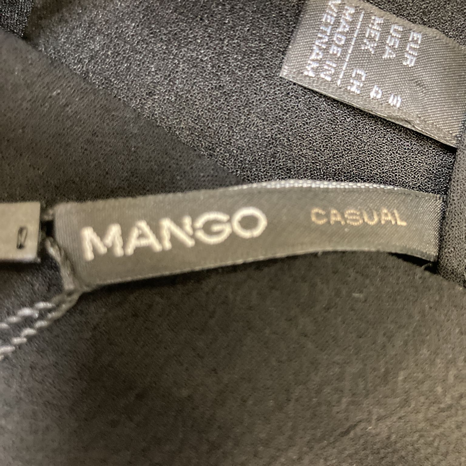 Mango