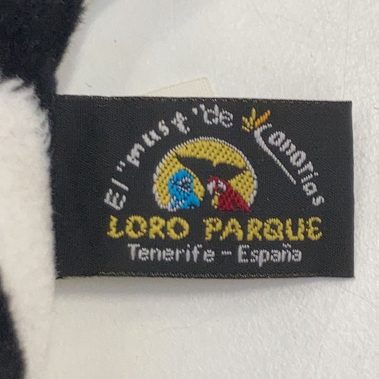 Loro Parque