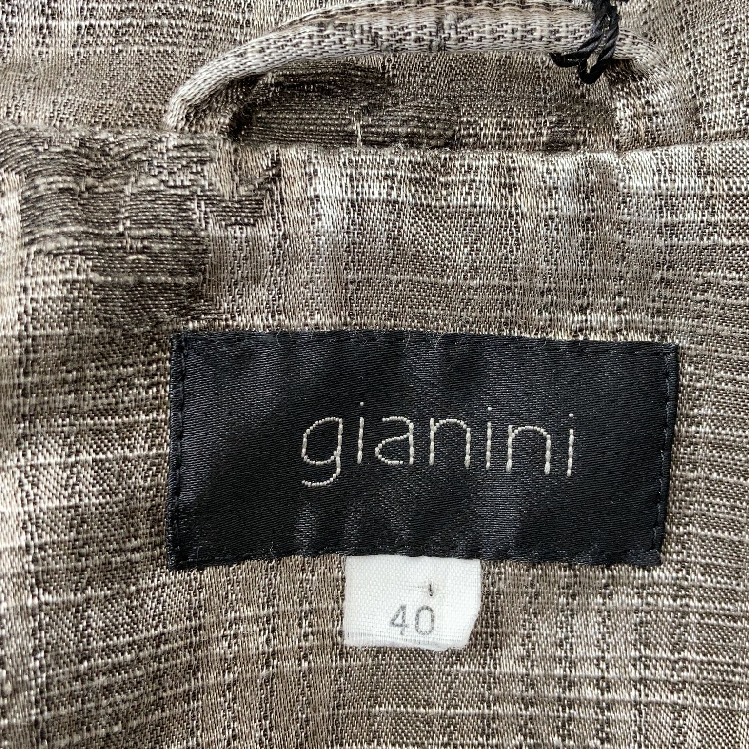 Gianini