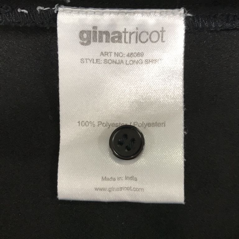 Gina Tricot