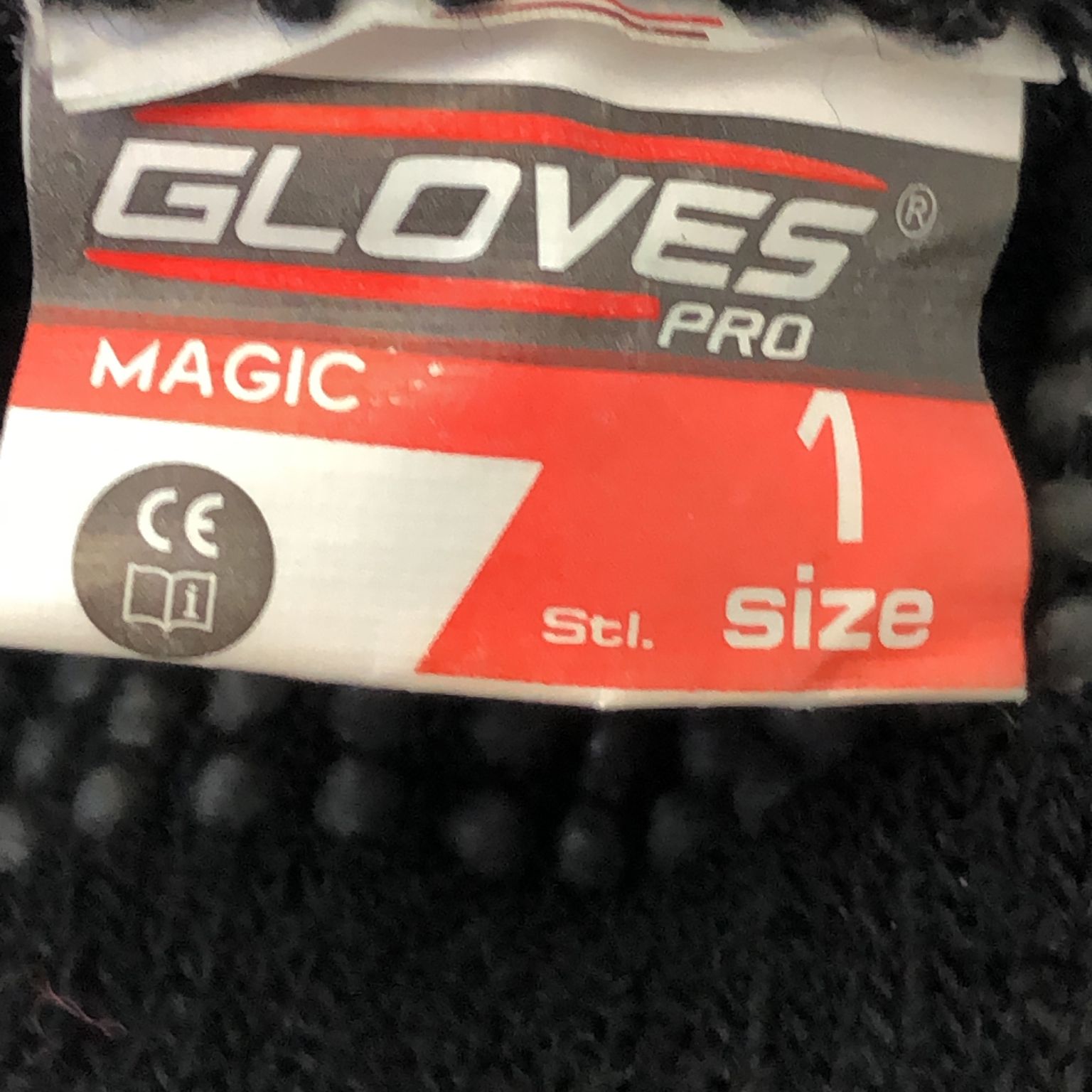 Gloves