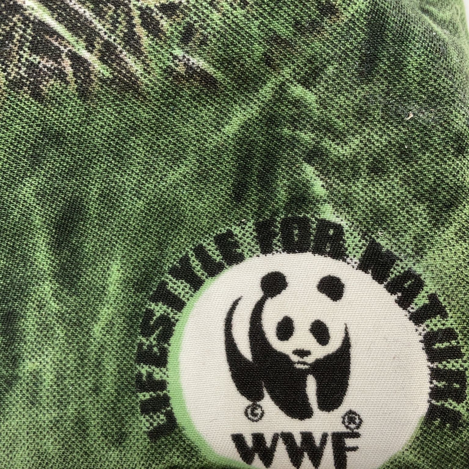 WWF