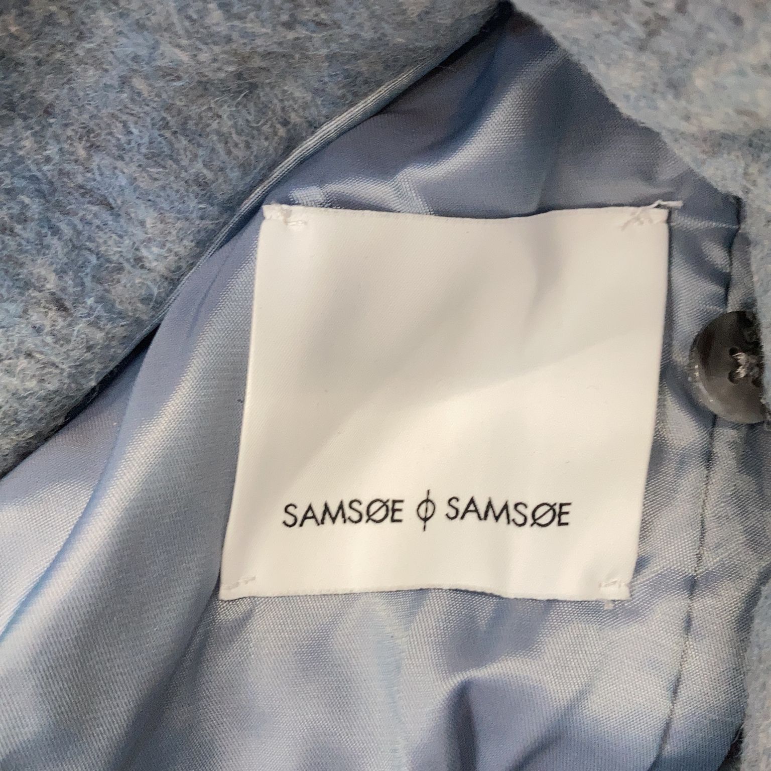 Samsøe  Samsøe