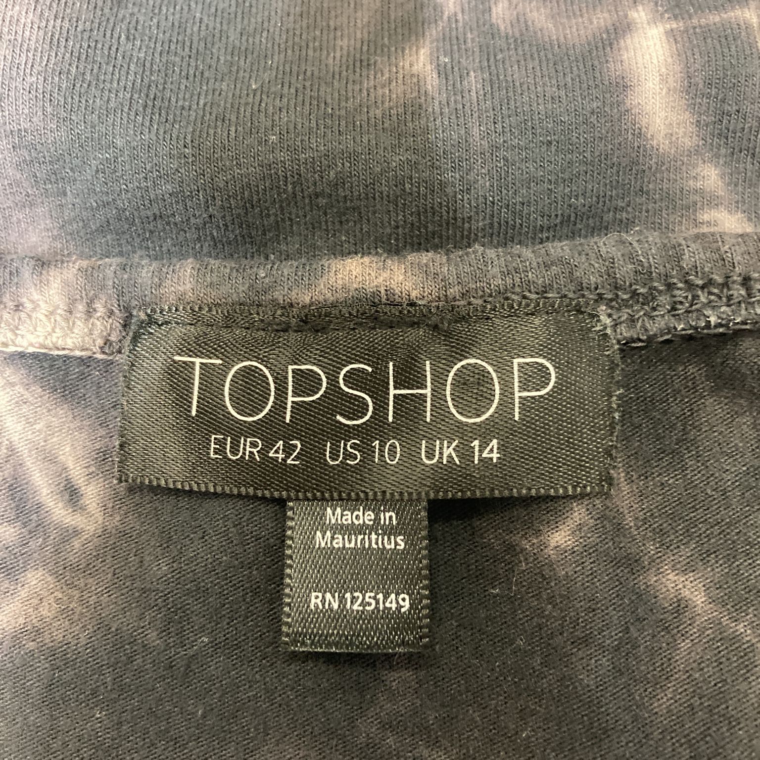 Topshop