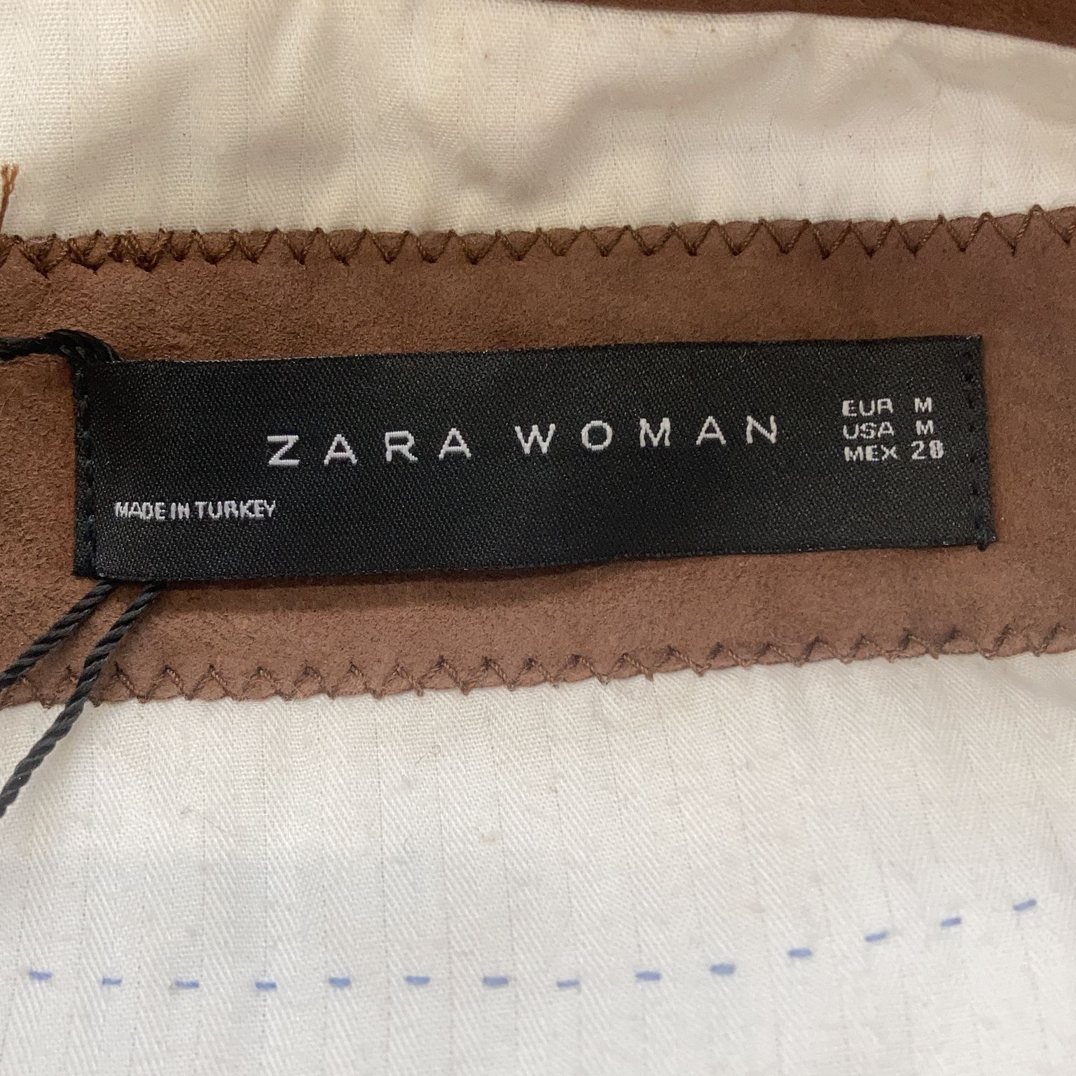 Zara Woman