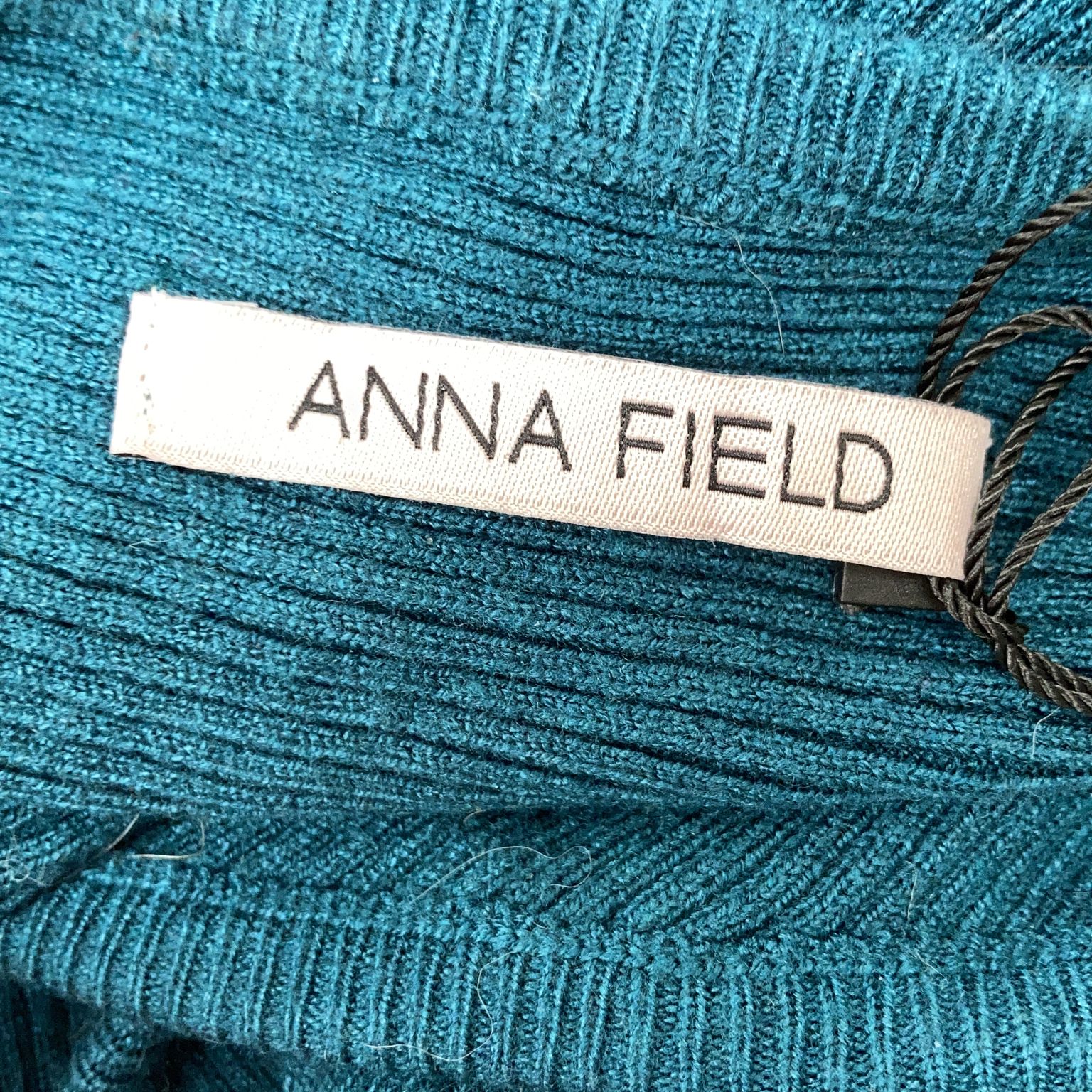 Anna Field