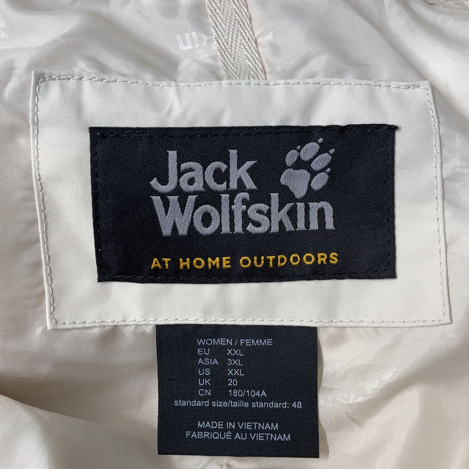 Jack Wolfskin