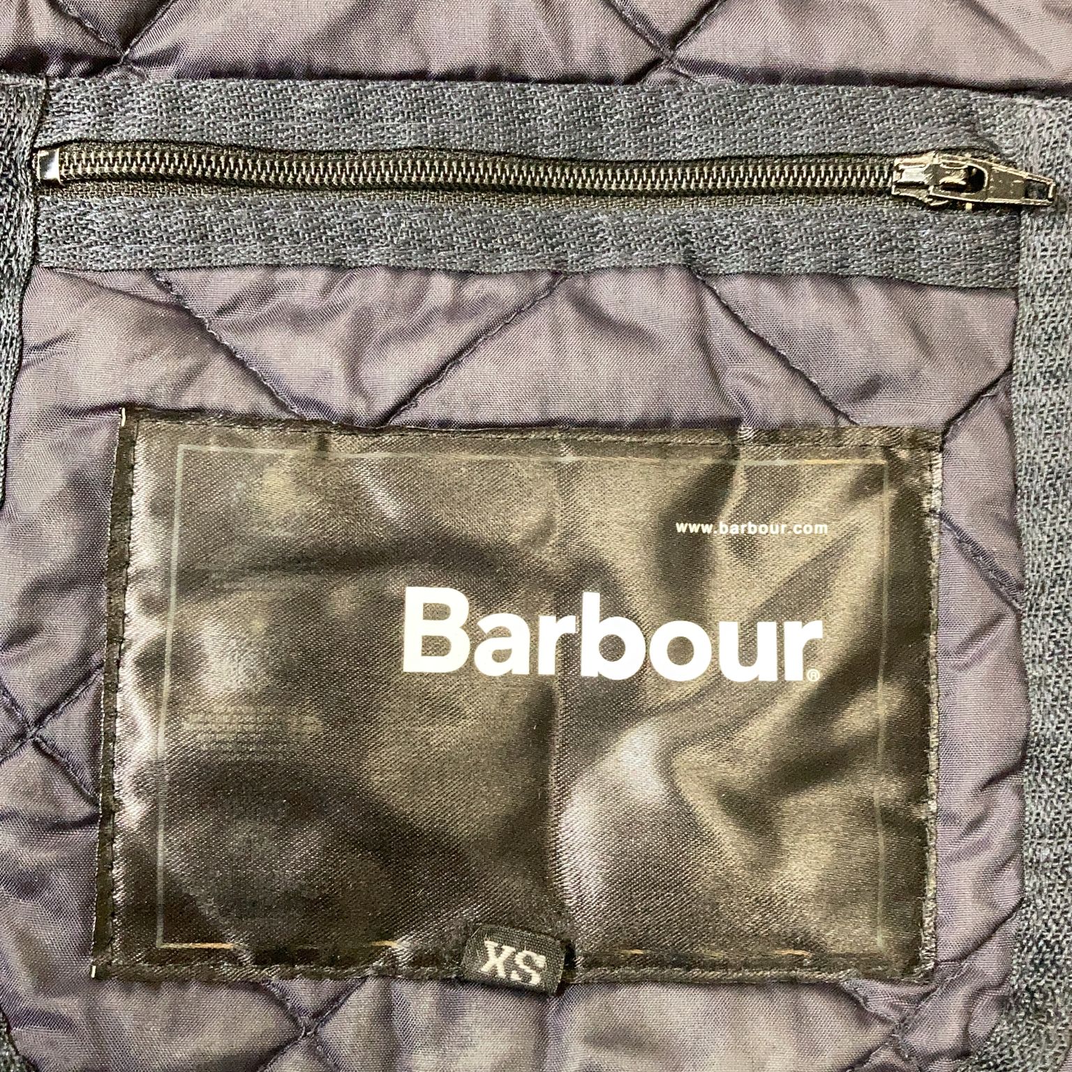 Barbour