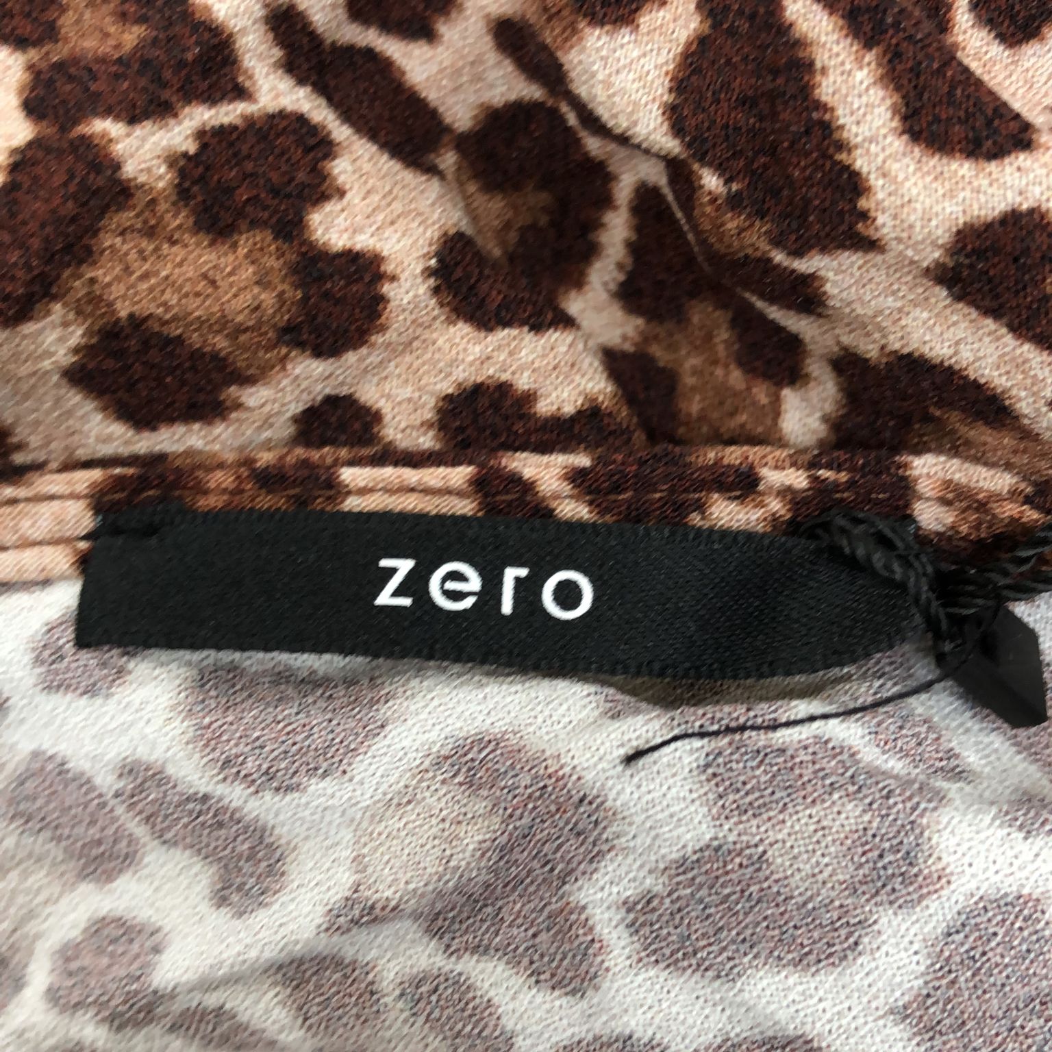 Zero