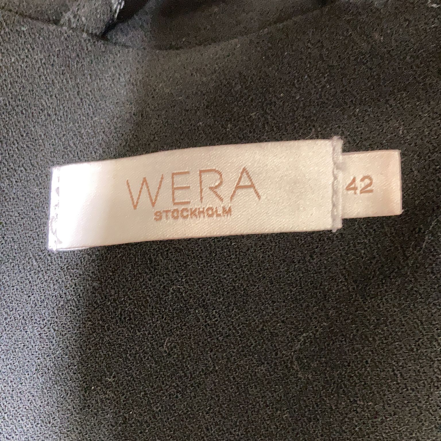 WERA Stockholm