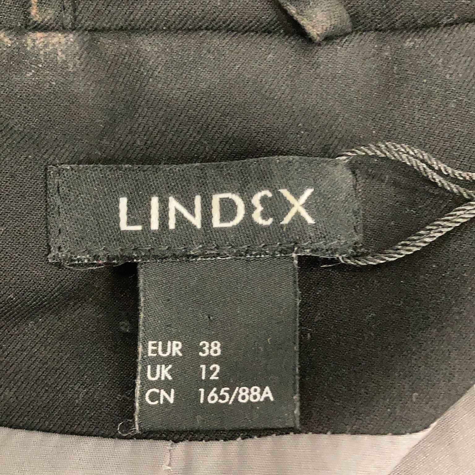 Lindex