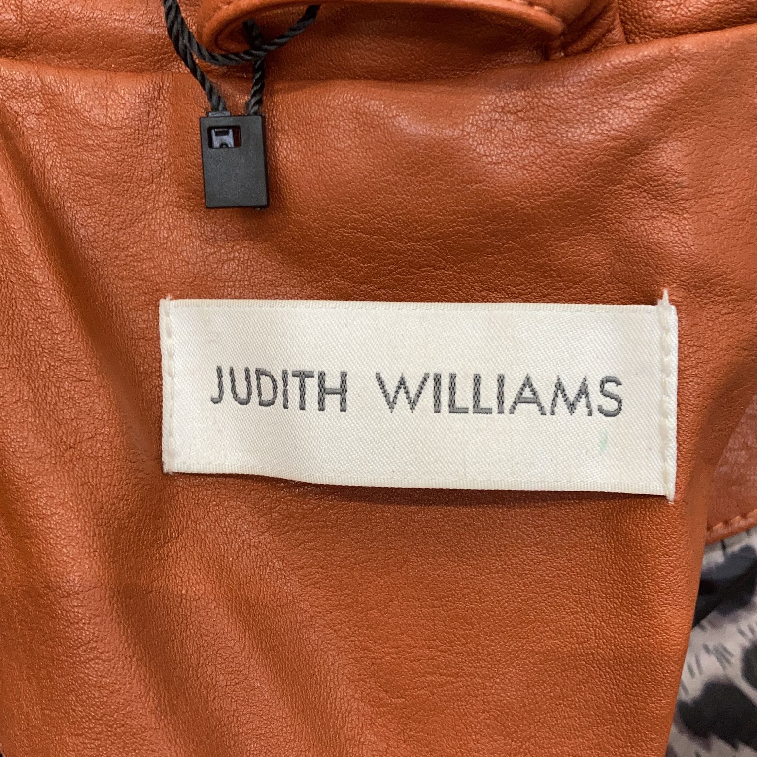 Judith Williams