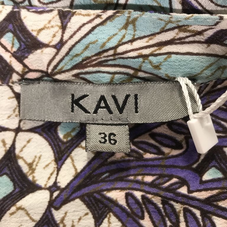 Kavi